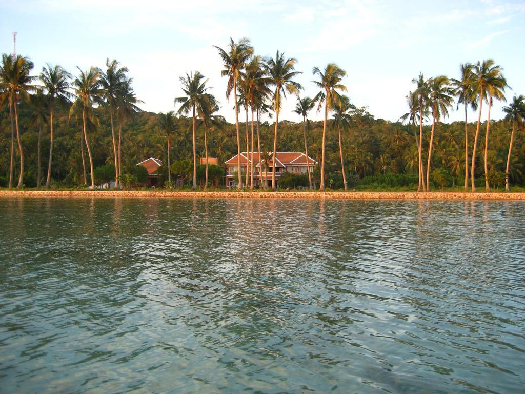 Escape Karimunjawa Hotel Semarang Esterno foto